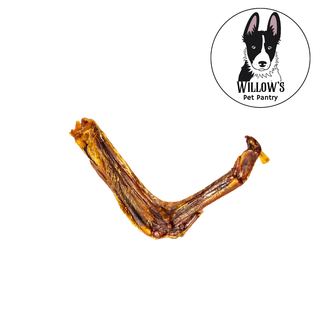 Duck Wings