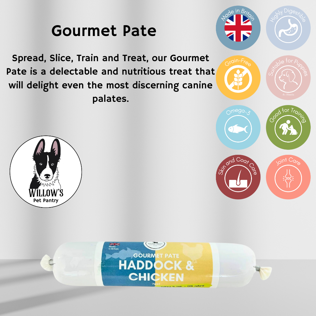 Gourmet Pate