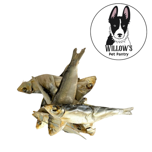 Large Dried Sprats