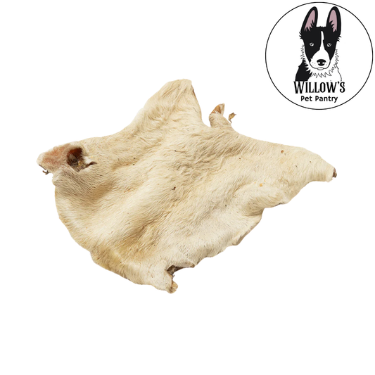 Hairy Beef Bark
