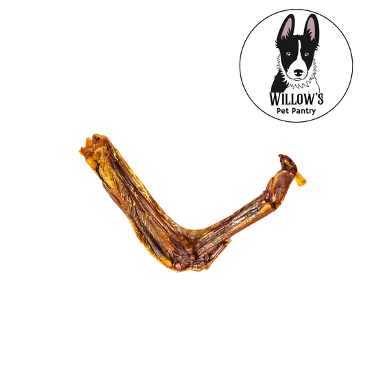 Duck Wings