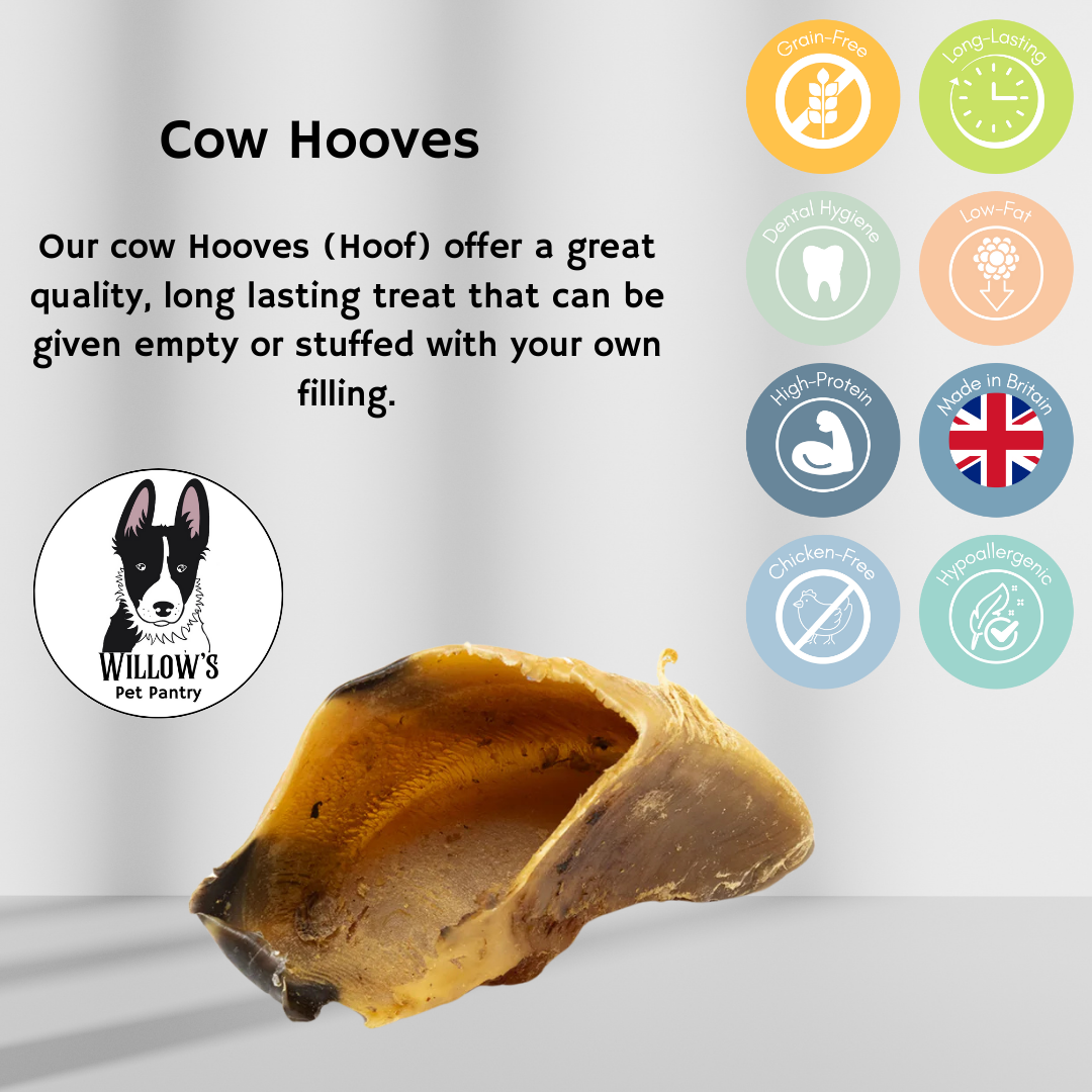 Cow Hooves
