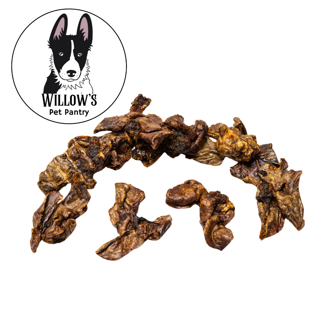 Rabbit Lung