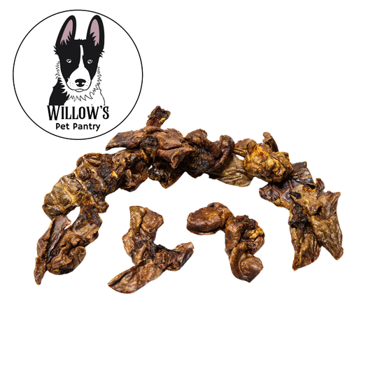 Rabbit Lung