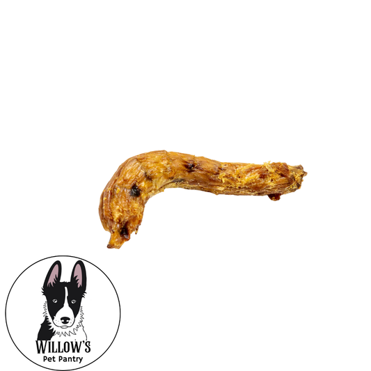 Chicken Necks