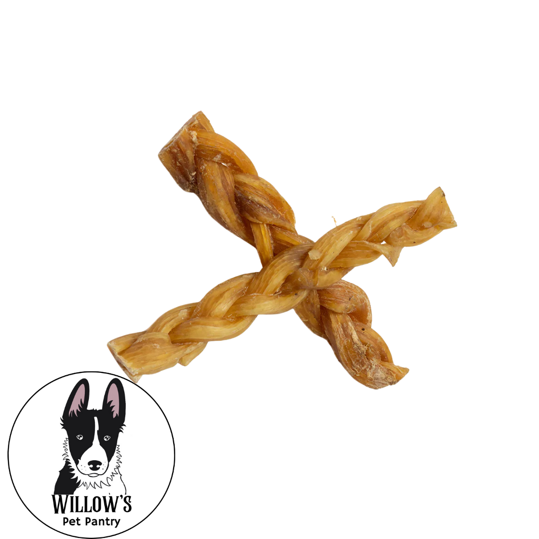 Braided Tendon