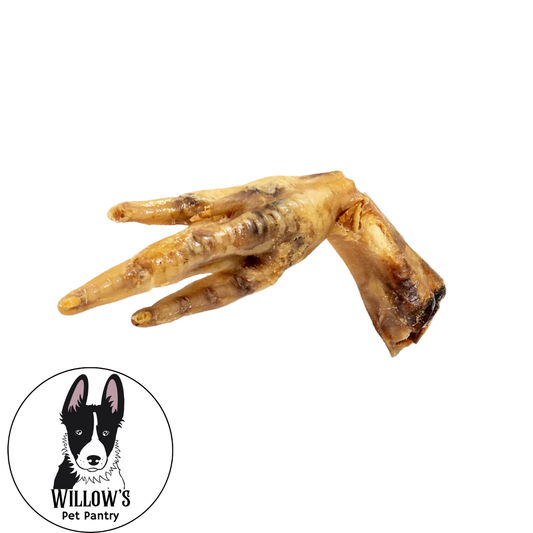 Chicken Feet