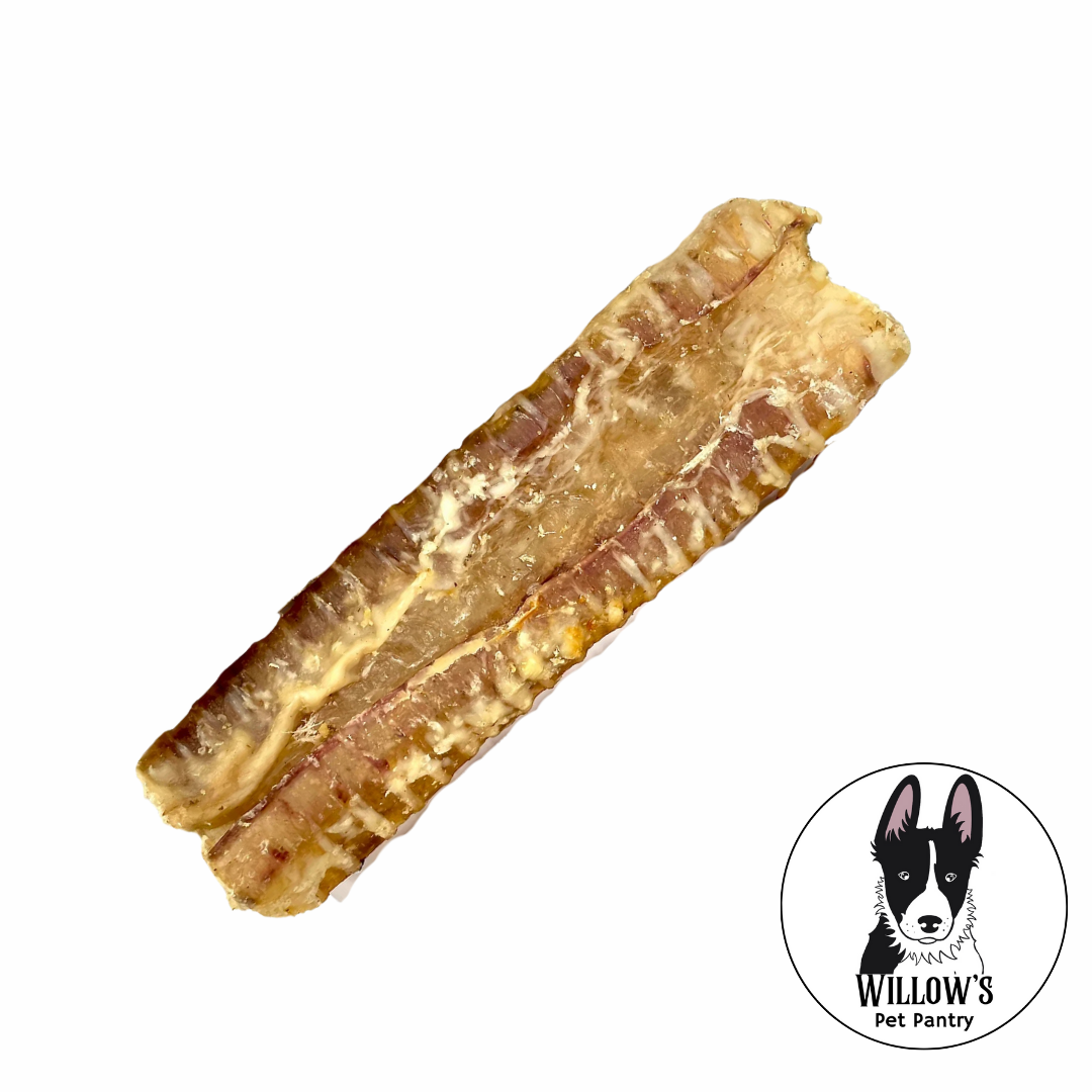 Beef Trachea "Gullet"