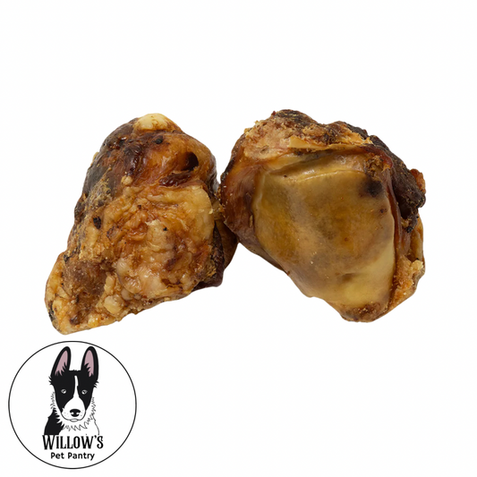 Beef Knees "Doggy Gobstoppers"
