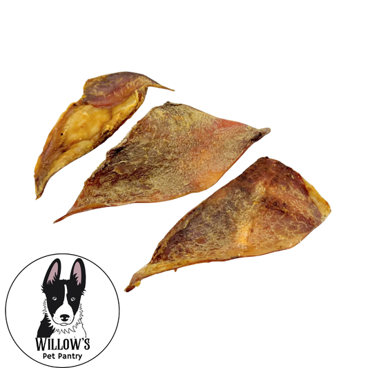 Beef Moon Bones
