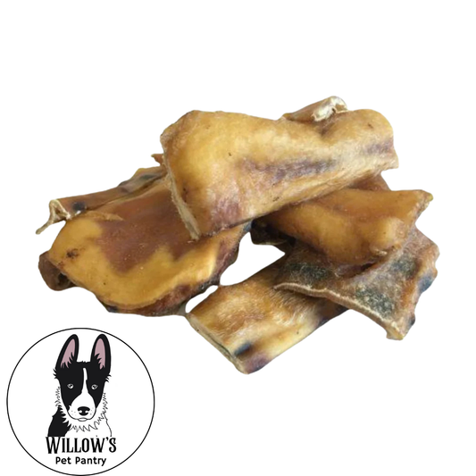 Beef Muscle Pieces