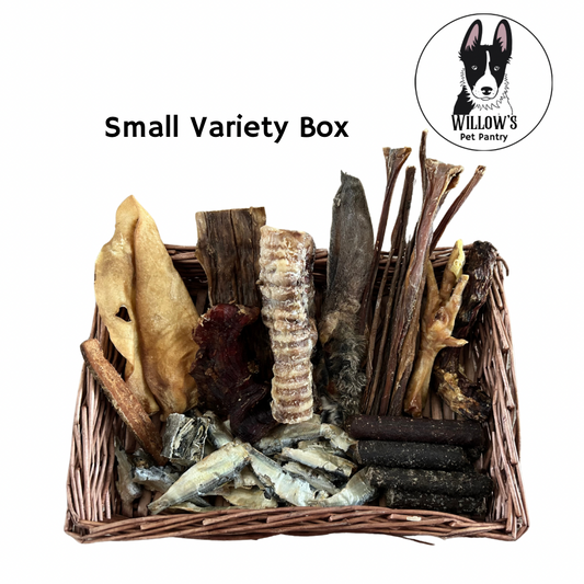 Small Variety Box